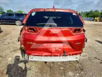 2018 Honda CR-V фото