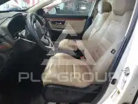 2018 Honda CR-V фото