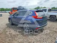 2018 Honda CR-V фото