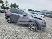 2018 Honda CR-V фото