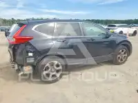 2018 Honda CR-V photo