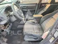 2018 Honda CR-V фото