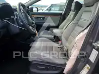 2018 Honda CR-V фото