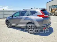2018 Honda CR-V фото