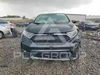 2018 Honda CR-V фото