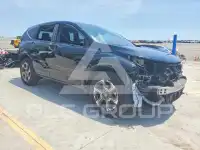 2018 Honda CR-V фото