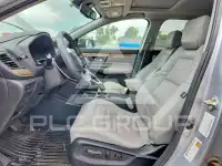 2018 Honda CR-V фото