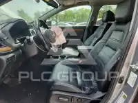 2018 Honda CR-V photo