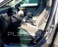 2018 Honda CR-V фото