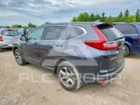 2018 Honda CR-V фото