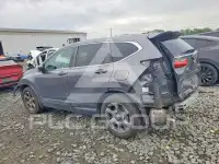 2018 Honda CR-V фото