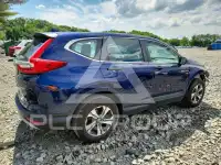 2018 Honda CR-V фото