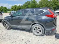 2018 Honda CR-V фото