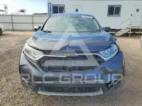 2018 Honda CR-V фото