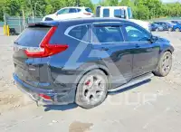 2018 Honda CR-V фото