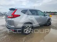 2018 Honda CR-V фото