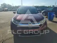 2018 Honda CR-V фото
