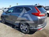 2018 Honda CR-V фото