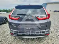 2018 Honda CR-V photo