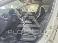 2018 Honda CR-V фото