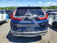 2018 Honda CR-V фото