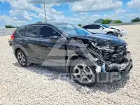 2018 Honda CR-V фото