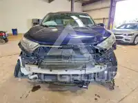 2018 Honda CR-V фото
