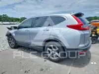 2018 Honda CR-V фото