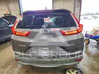 2018 Honda CR-V photo