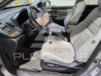 2018 Honda CR-V фото