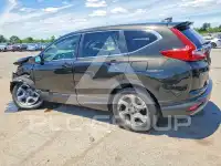 2018 Honda CR-V photo