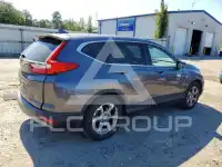 2018 Honda CR-V фото