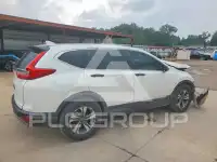 2018 Honda CR-V фото