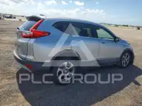 2018 Honda CR-V фото