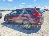 2018 Honda CR-V фото