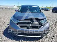 2018 Honda CR-V фото