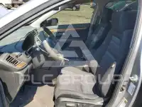 2018 Honda CR-V фото