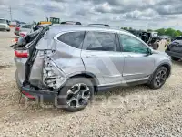 2018 Honda CR-V фото