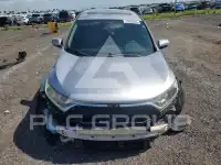 2018 Honda CR-V фото
