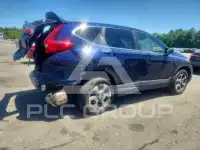 2018 Honda CR-V фото