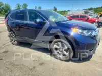2018 Honda CR-V фото