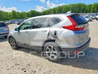 2018 Honda CR-V фото