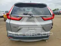 2018 Honda CR-V photo