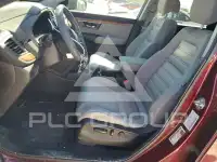 2018 Honda CR-V фото