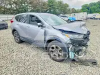 2018 Honda CR-V photo