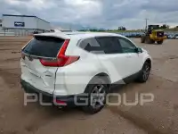 2018 Honda CR-V photo