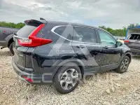 2018 Honda CR-V фото