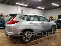 2018 Honda CR-V фото