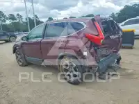 2018 Honda CR-V photo