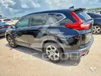 2018 Honda CR-V photo